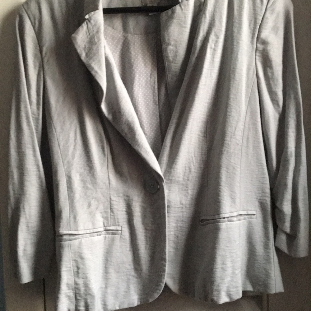 Blazer by Lauren Conrad